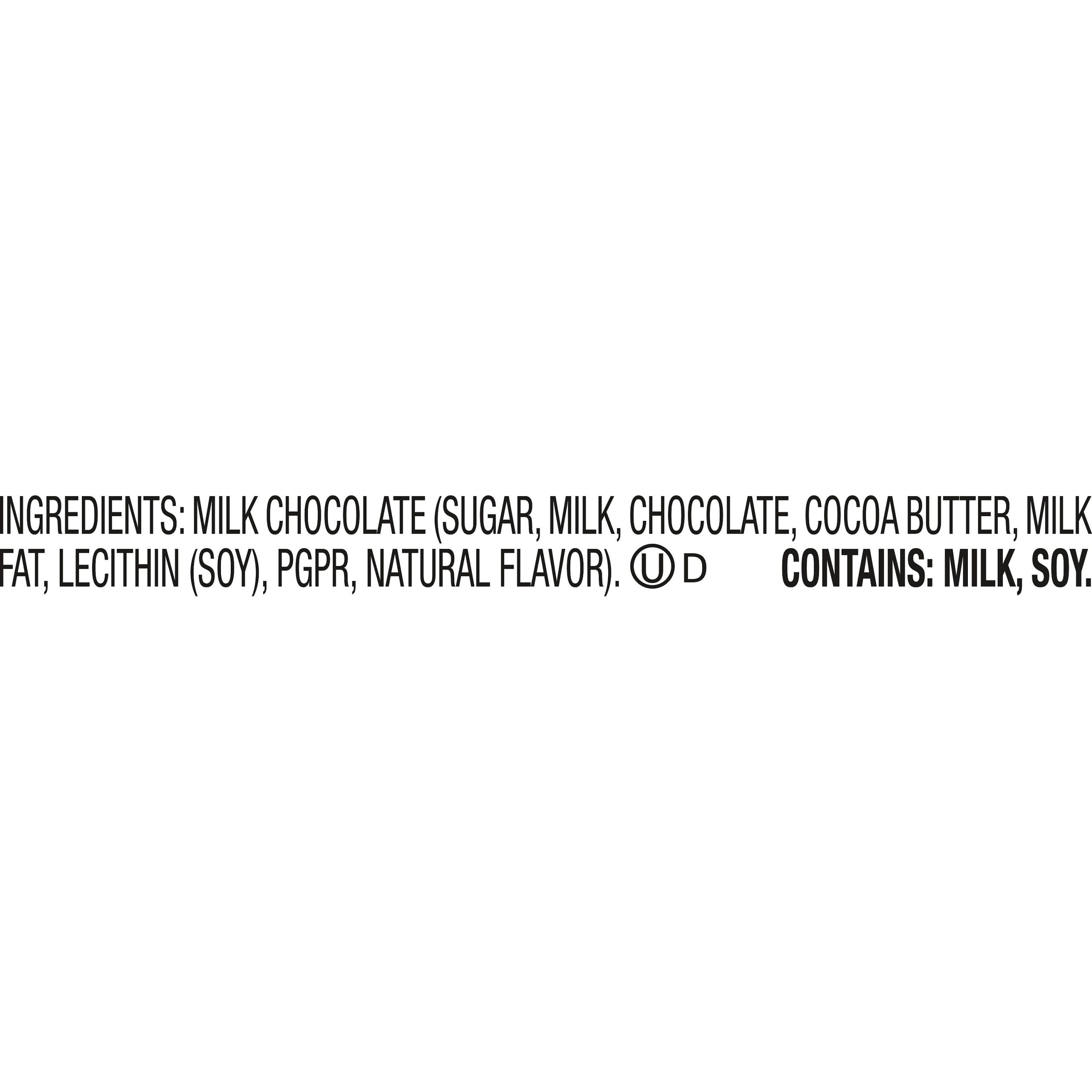 HERSHEY’S KISSES Snoopy™ and Friends Solid Milk Chocolate Valentine’s Candy Gift Boxes, 1.45 oz (6 Count) - THE HERSHEY COMPANY