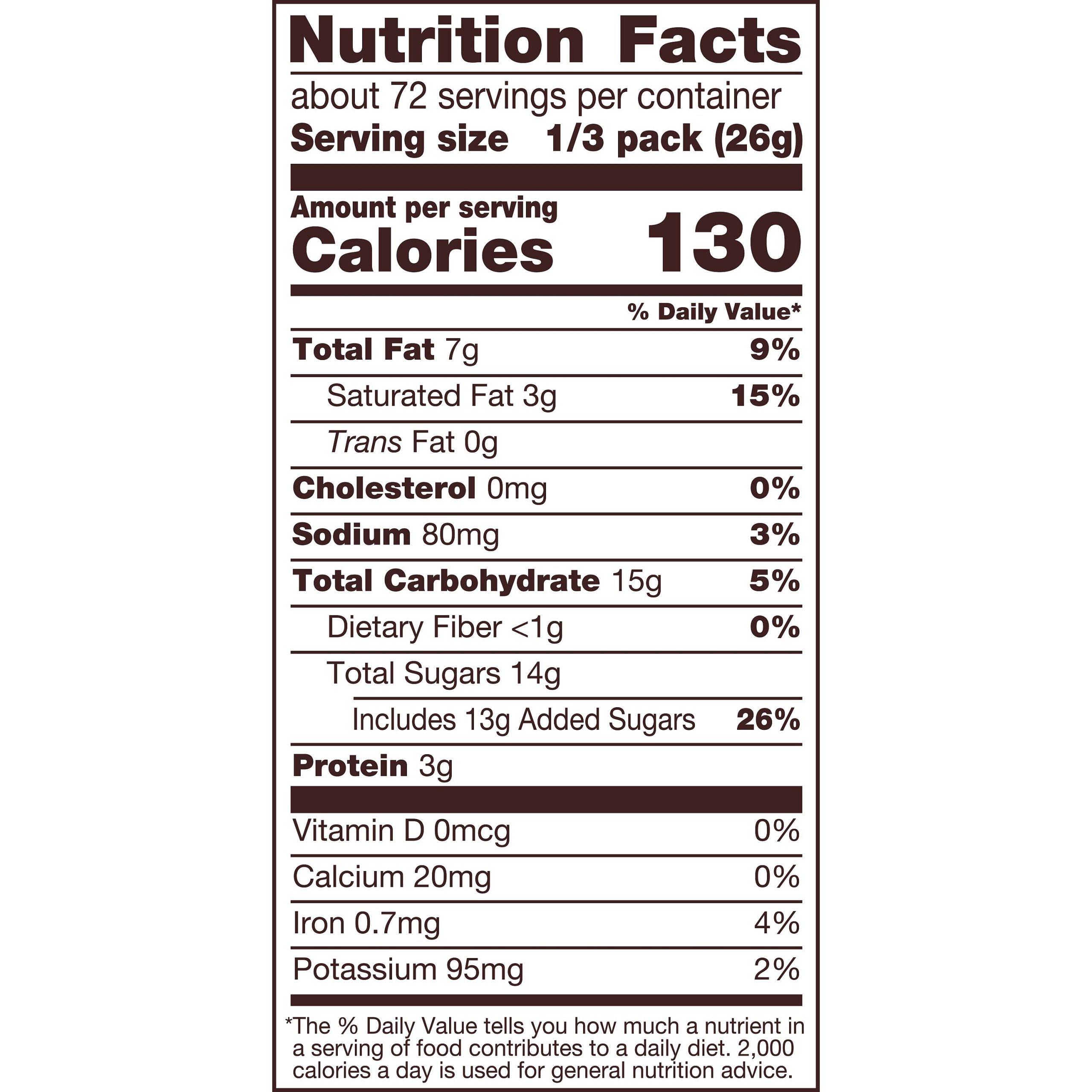 REESE’S Jumbo Cup Milk Chocolate Peanut Butter Cup Candy Pack, 2.8 oz (24 Count) - THE HERSHEY COMPANY
